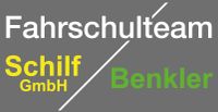 Fahrschulteam Schilf GmbH & Benkler